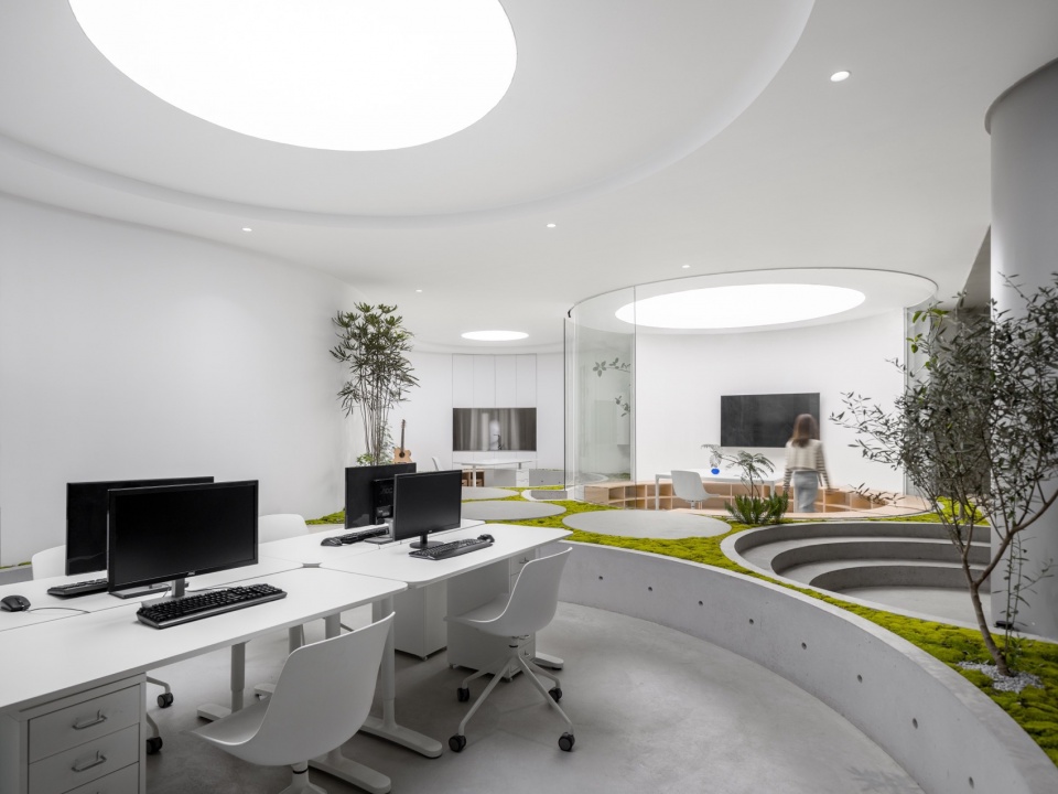 Office U Urban Future Design Studio
