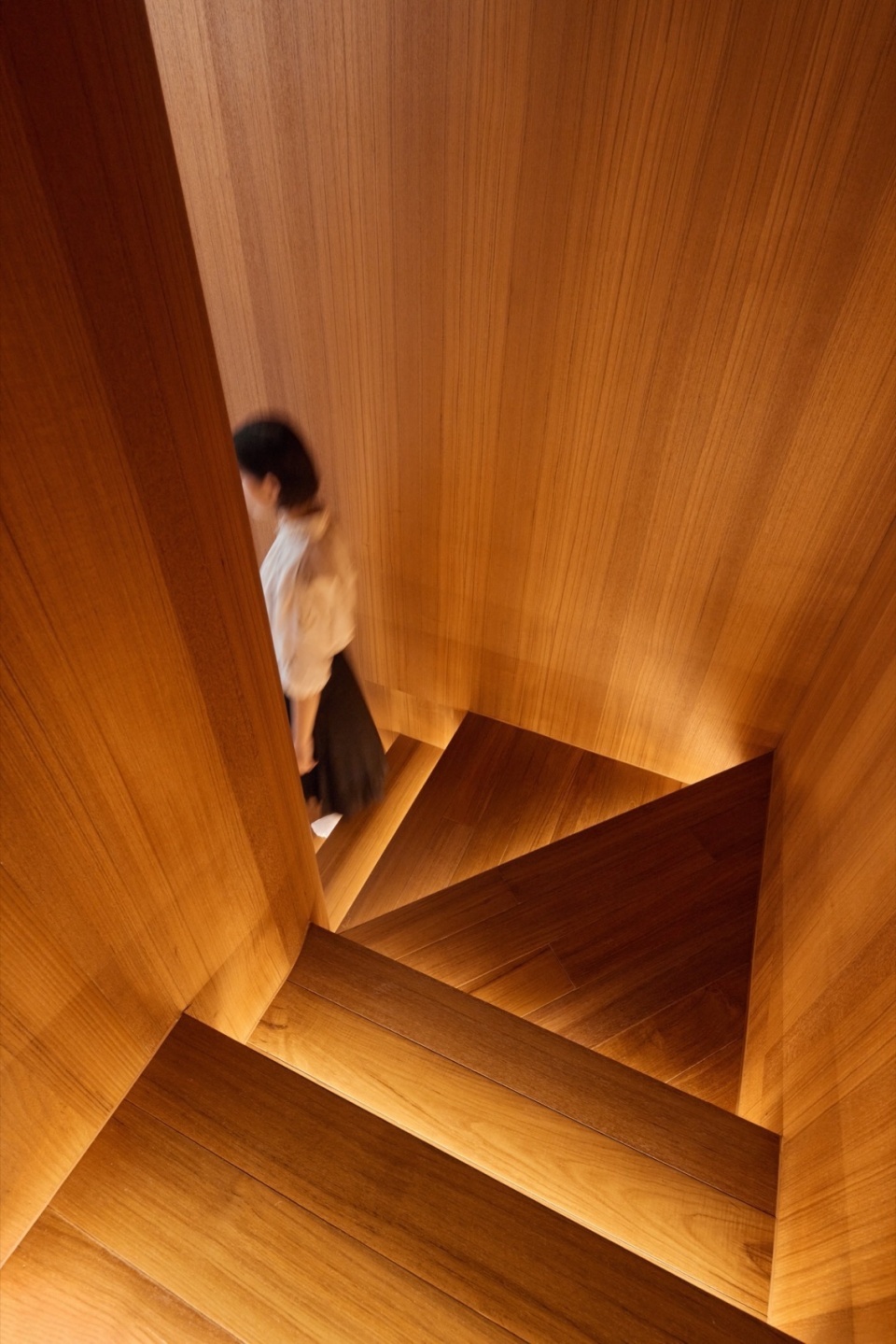 The Alley House China by XIGO STUDIO Liu Yang