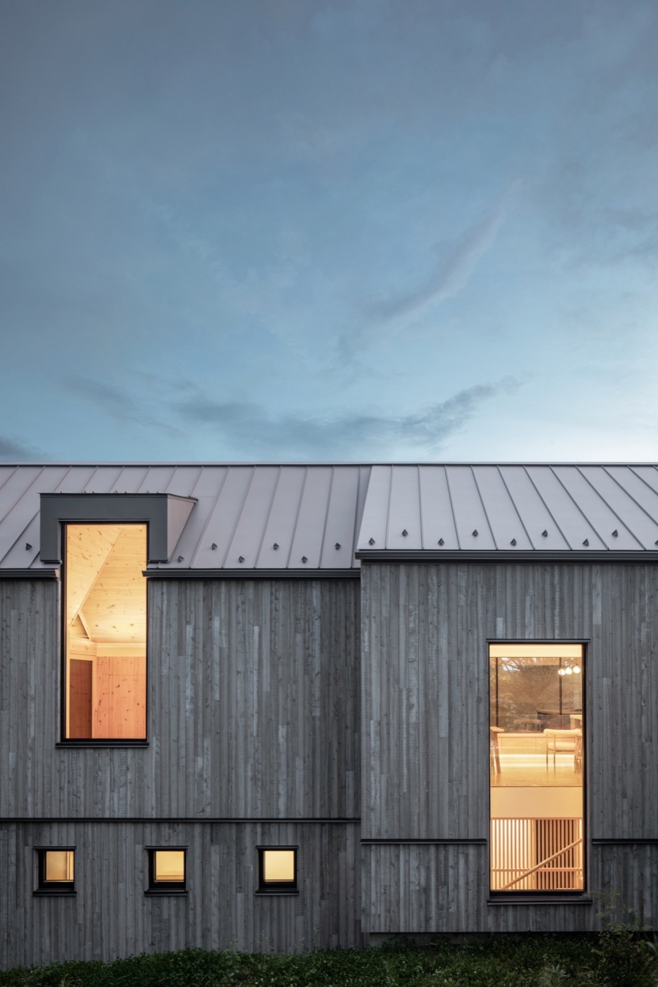 chalet papillon by robitaillecurtis