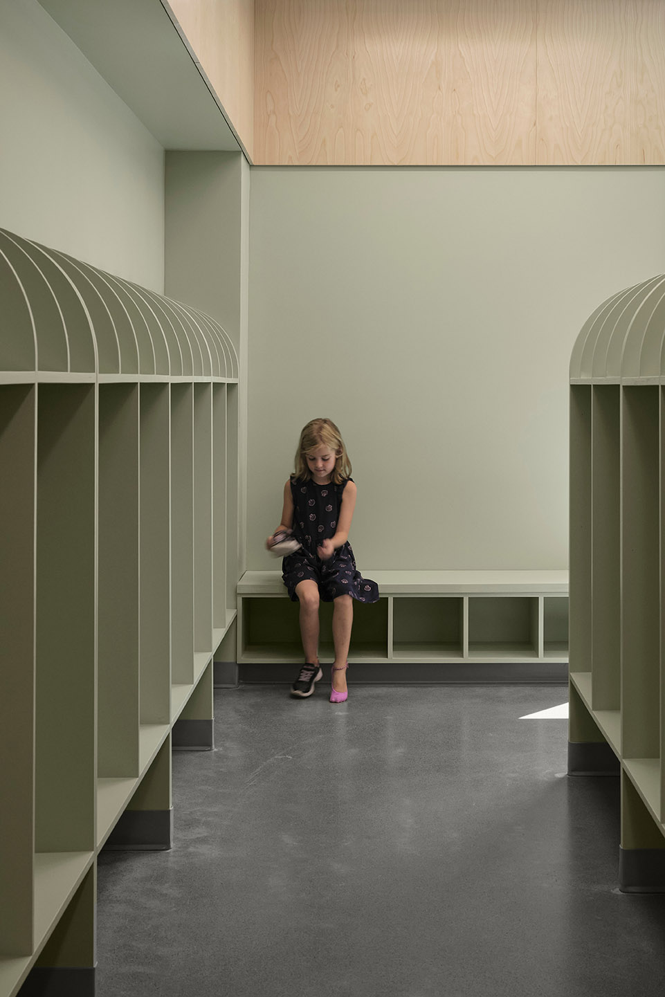 ecole de letincelle by consortium agence spatiale appareil architecture bgla architecture