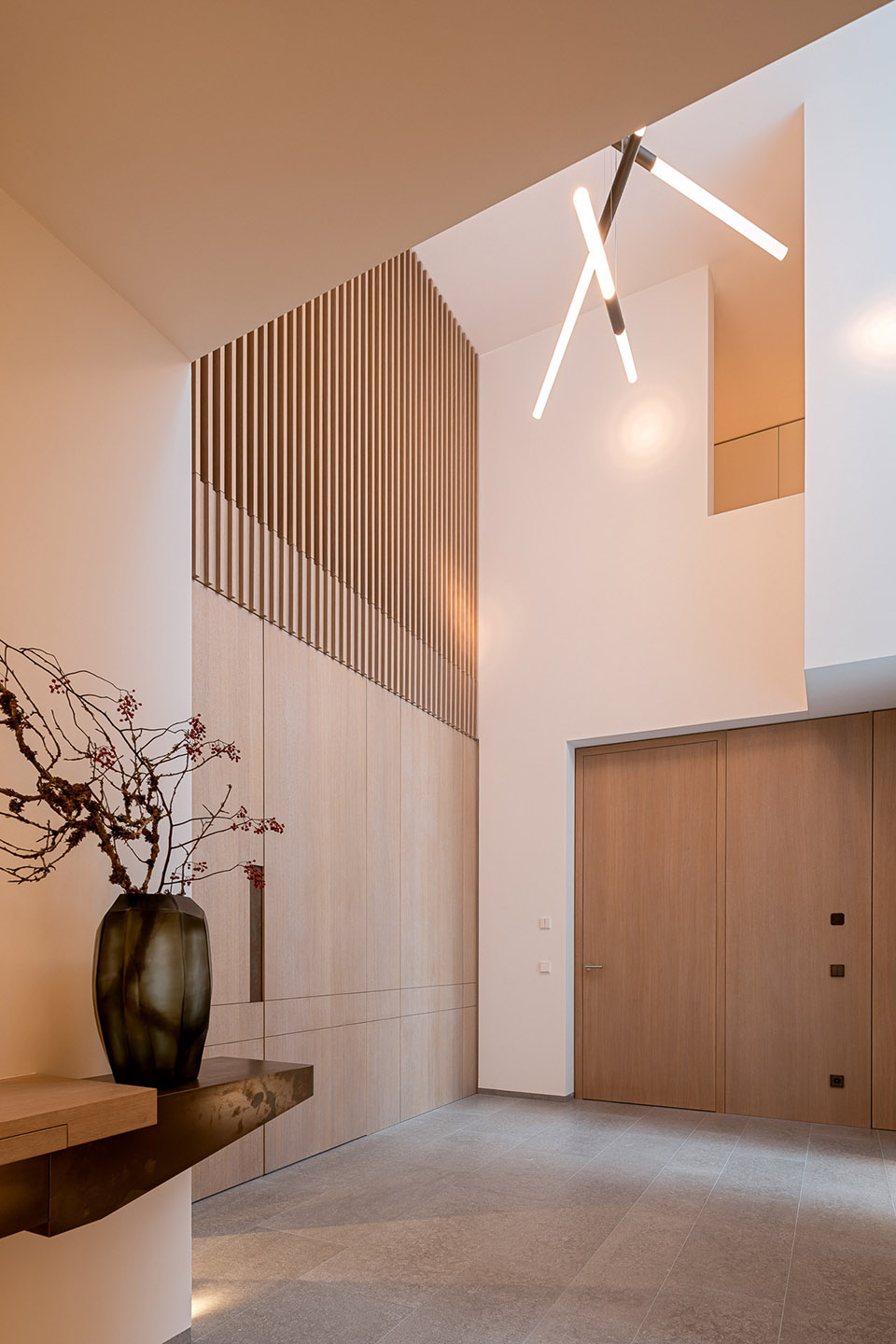 house lw27 by stephan maria lang architects