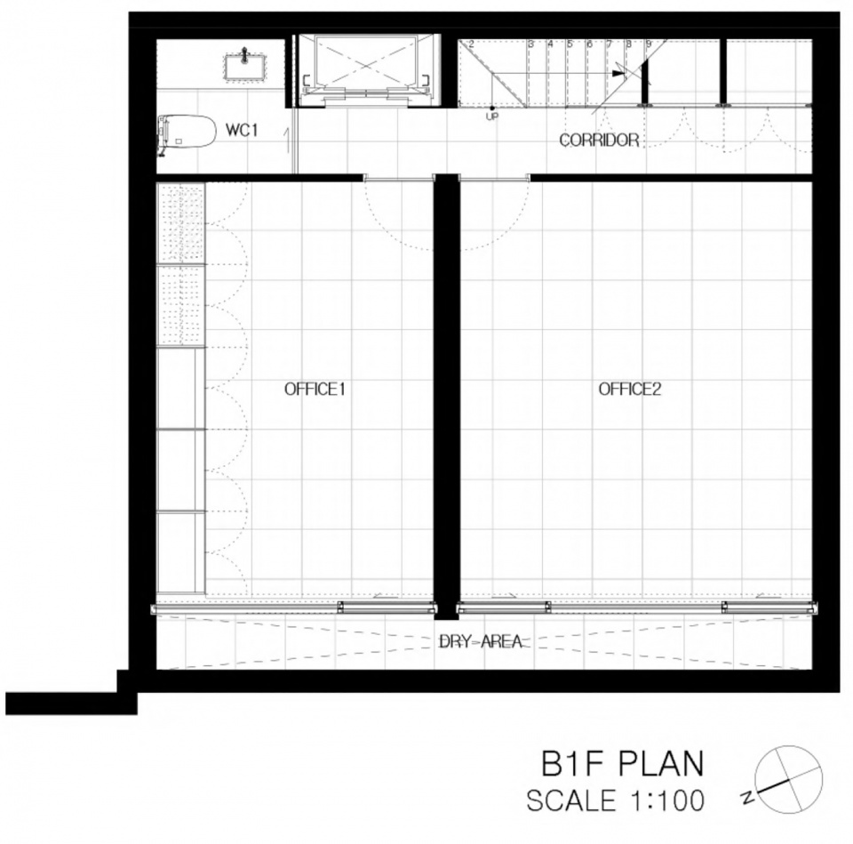le49 ii by apollo architects associates
