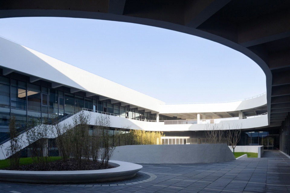 nobilia raumplus Asia Pacific rd headquarters