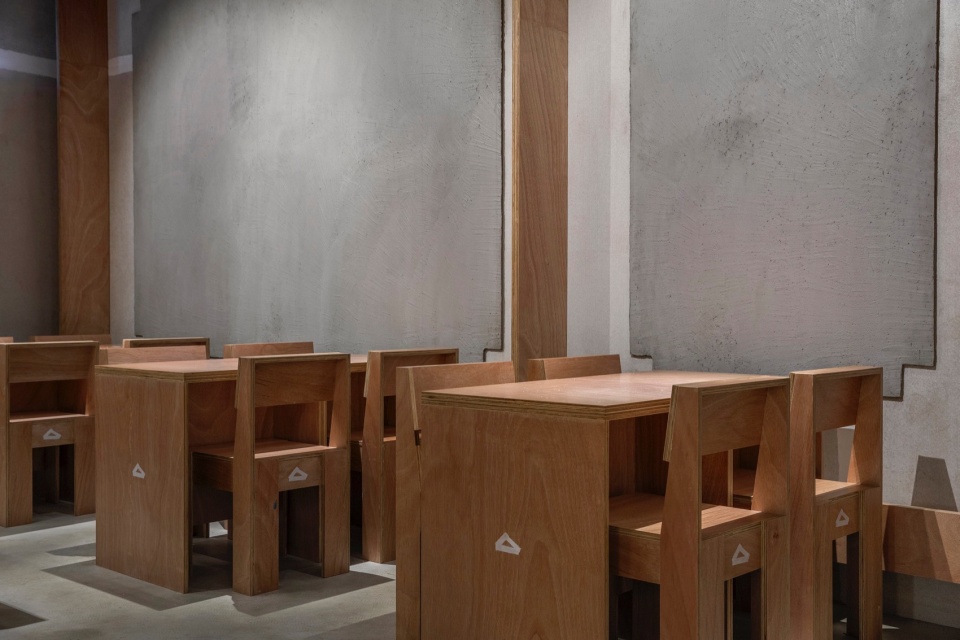 shichai handmade suzhou guanqian street store by spacestation
