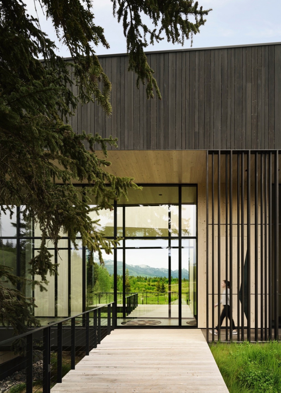 shinemaker by clb architects
