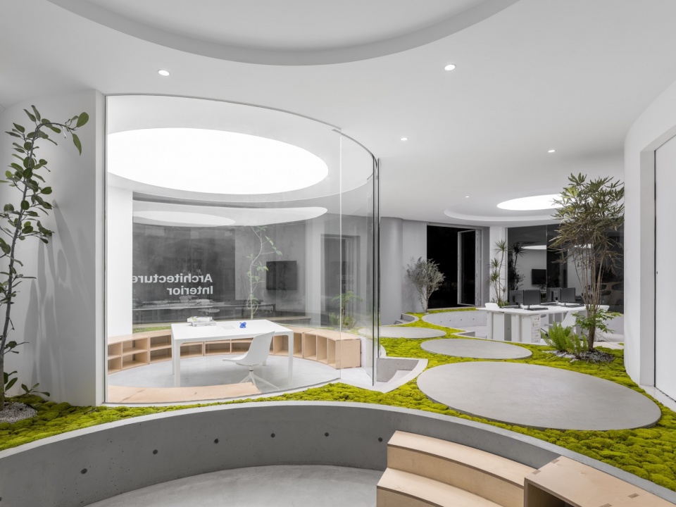 Office U Urban Future Design Studio