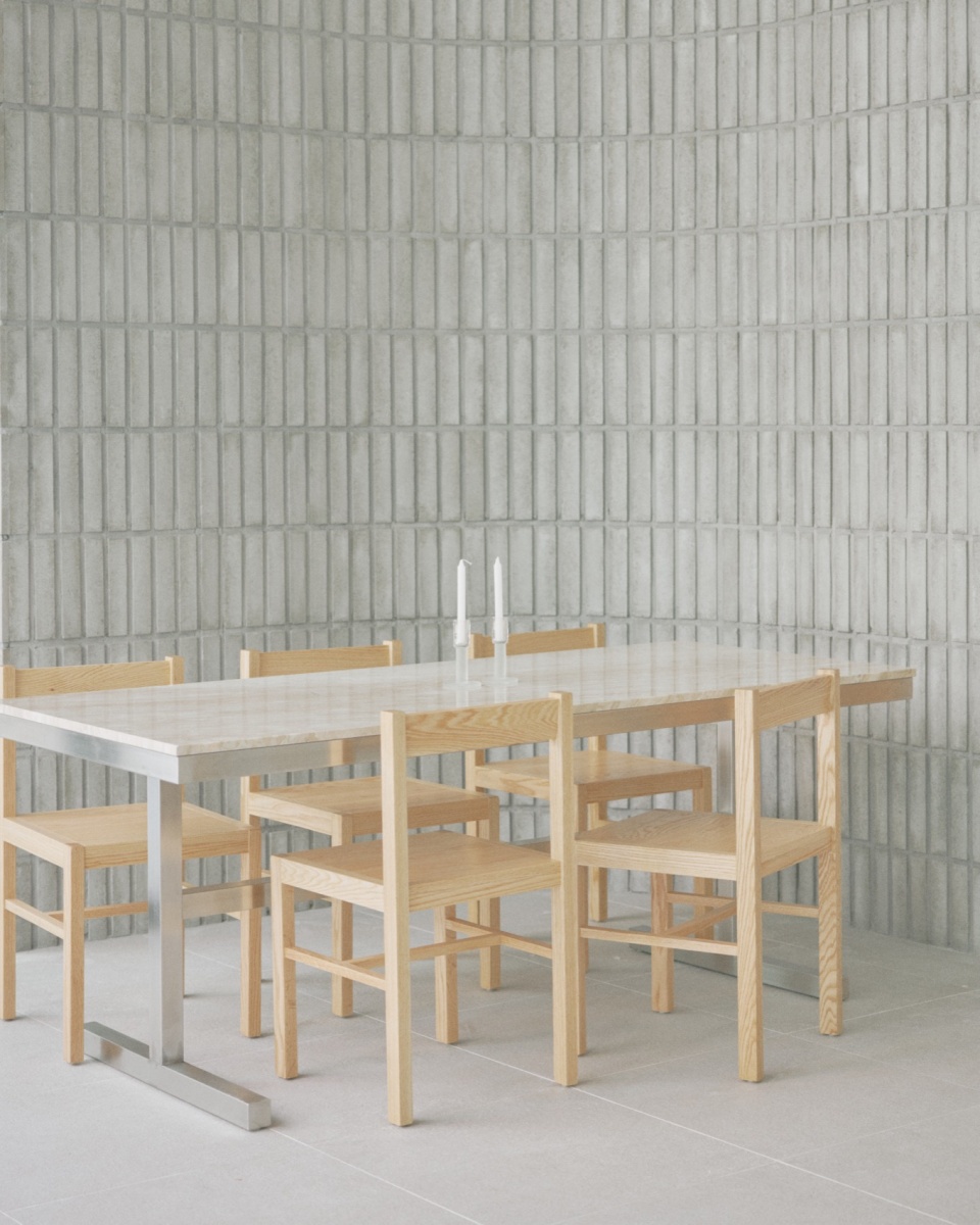brunch restaurant by studio studio