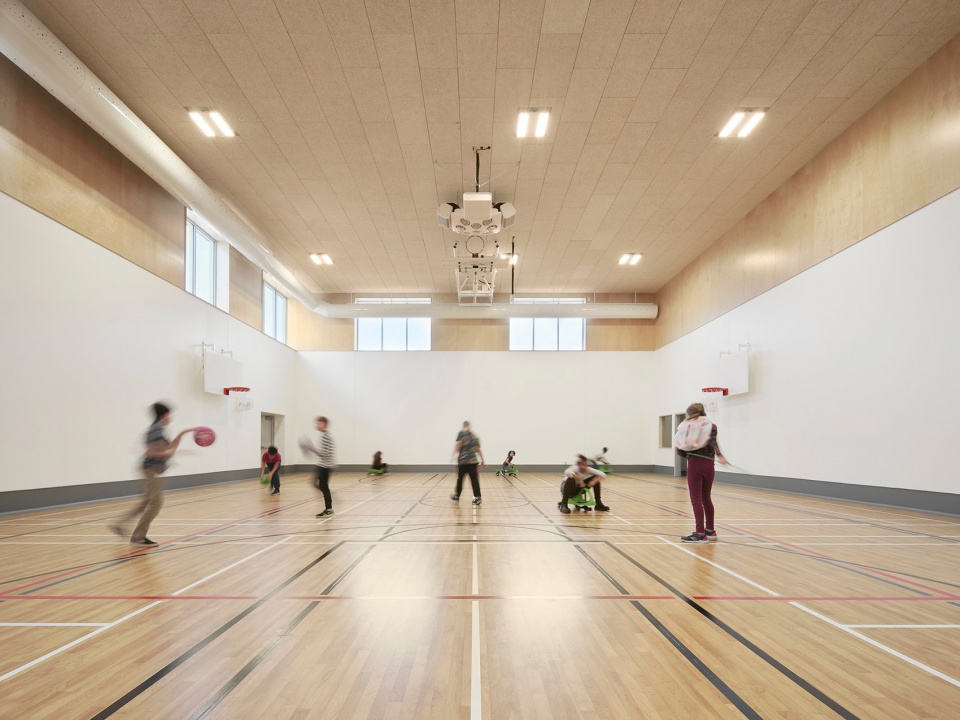 ecole de letincelle by consortium agence spatiale appareil architecture bgla architecture