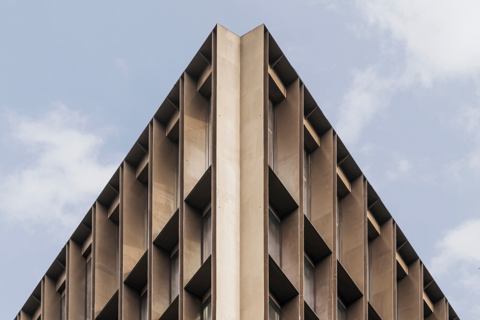 engineering laboratories at pontificia universidad javeriana by juan pablo ortiz taller architects