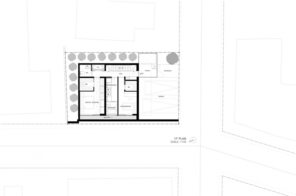 le49 ii by apollo architects associates