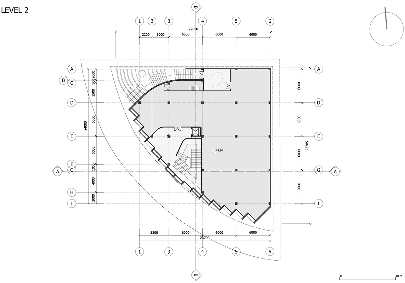 Concept：SERBIA PAVILION OSAKA 2025 by ALEATEK STUDIO - 谷德设计网