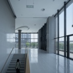 绍兴艺术学校改扩建工程，浙江 / 浙江大学建筑设计研究院