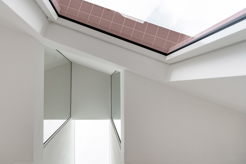 the red house by objekt architecten