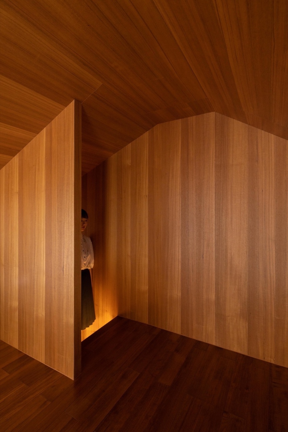 The Alley House China by XIGO STUDIO Liu Yang