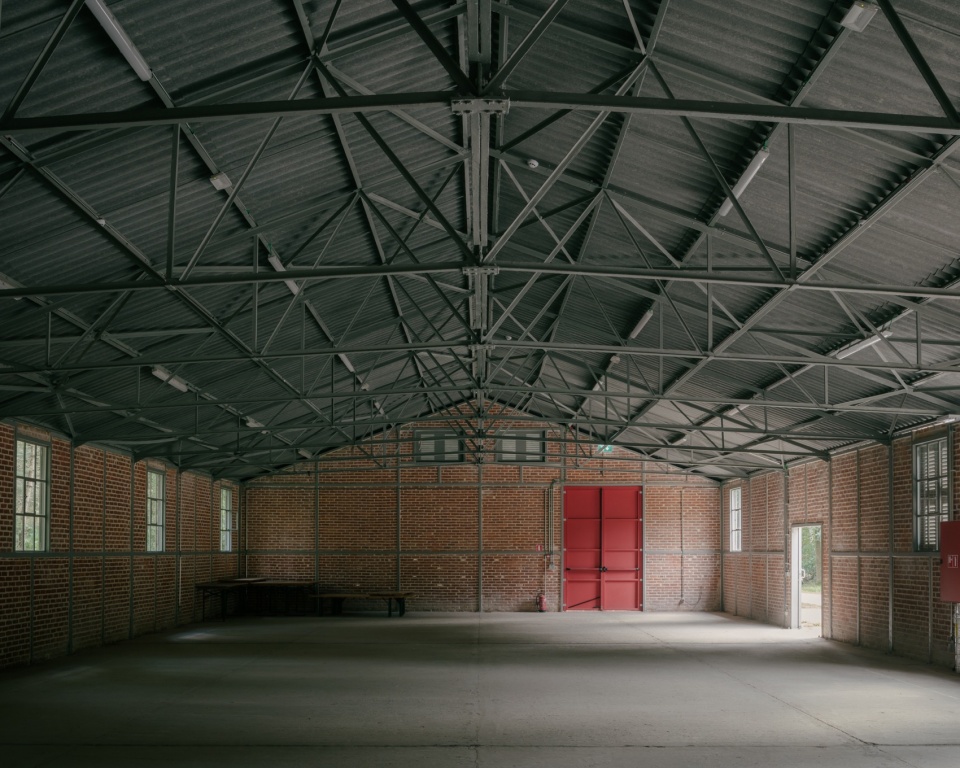 domein de hoge rielen by dmva architects