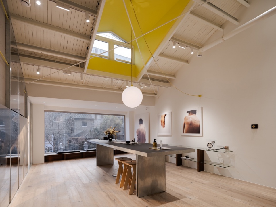 eios store hoii design