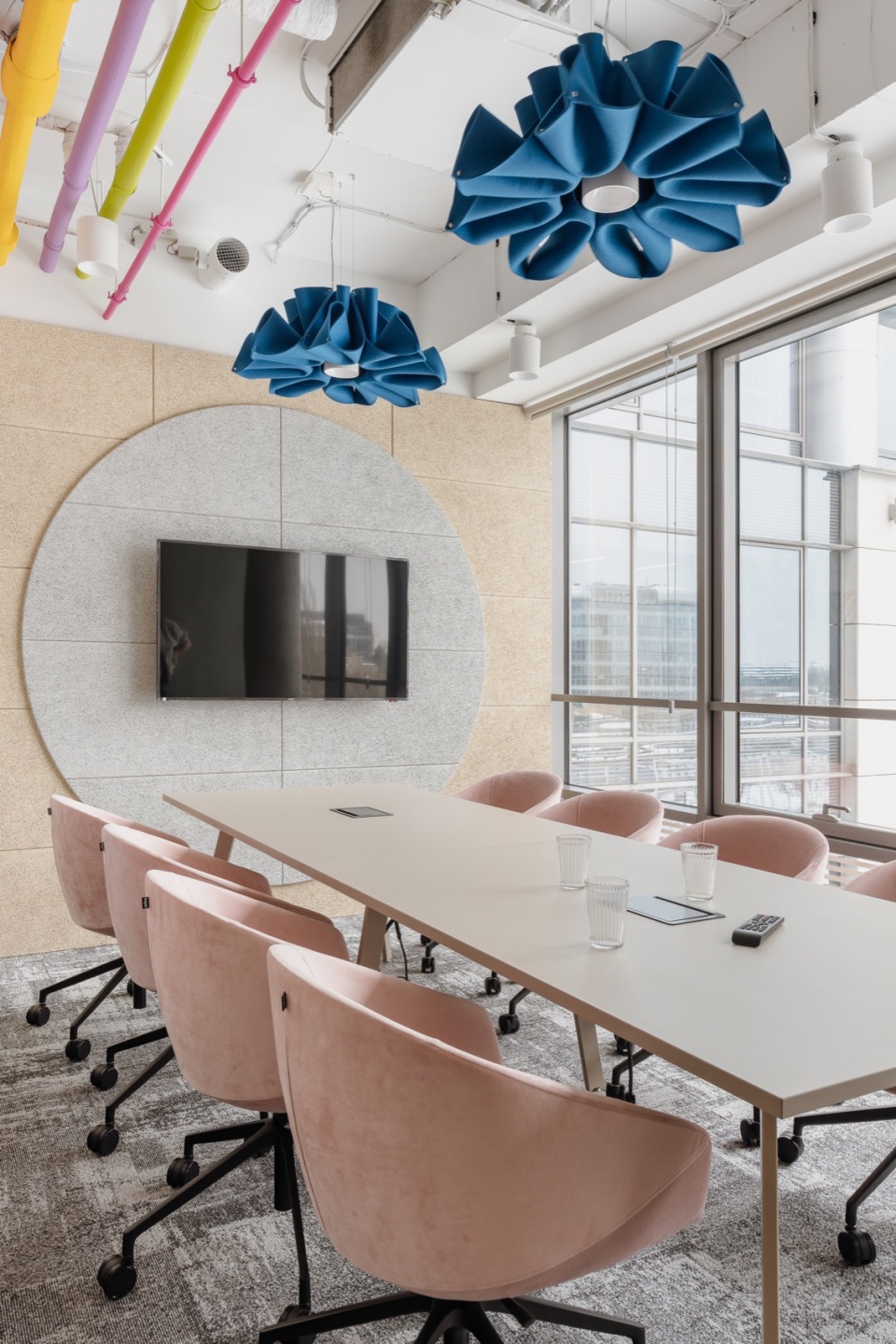 milan design week 2024 by mario cucinella architects rxu