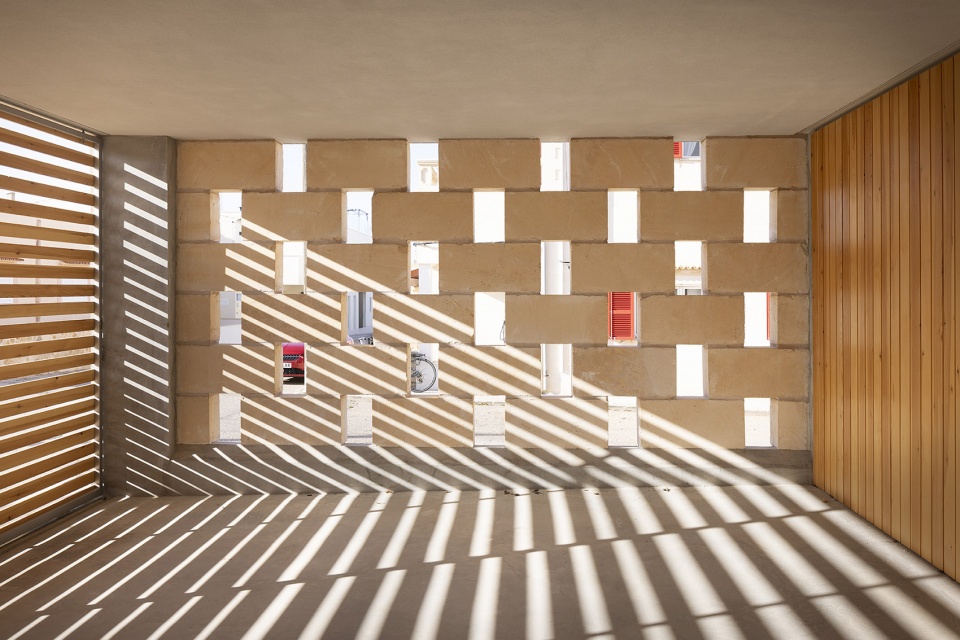 mk residence by mateo arquitectura