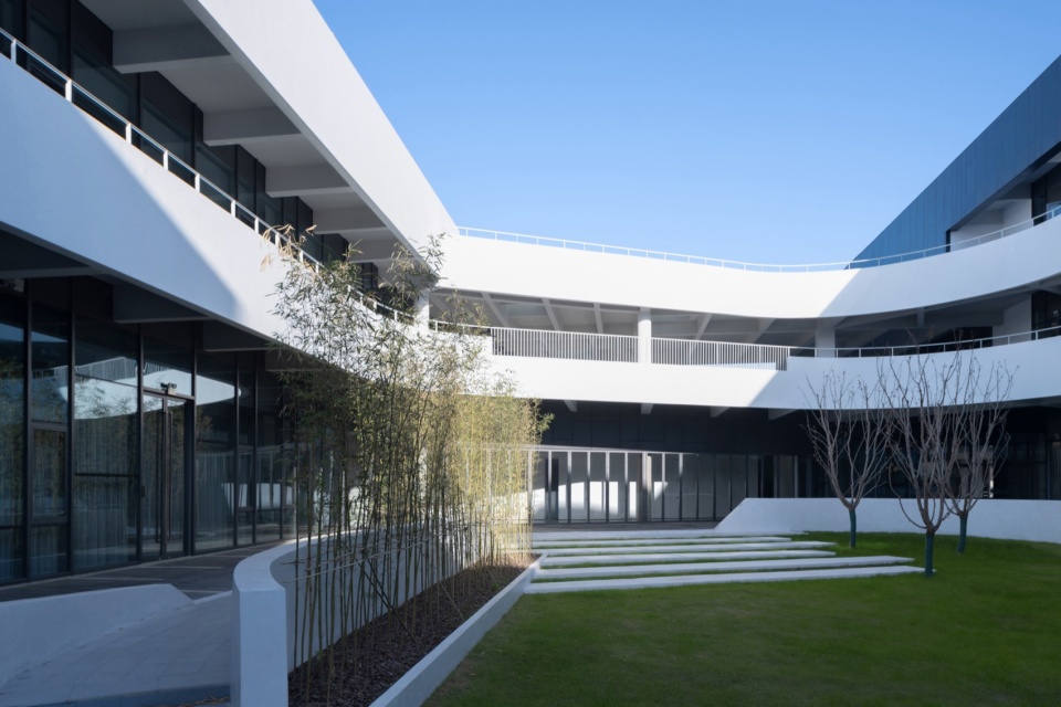 nobilia raumplus Asia Pacific rd headquarters