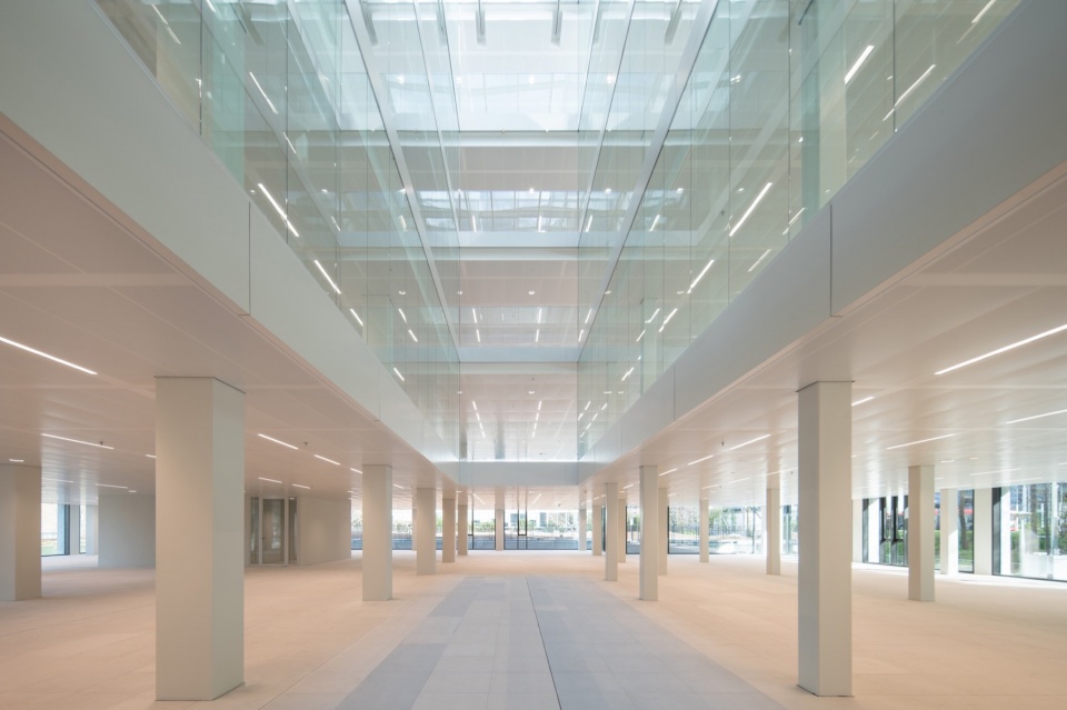 pi59 offices by v8 architects