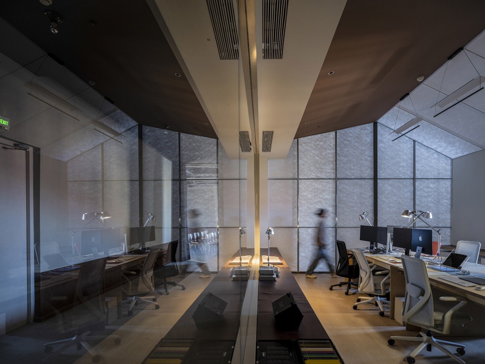 renovation of zoo architecture and design office by zoo architecture and design office