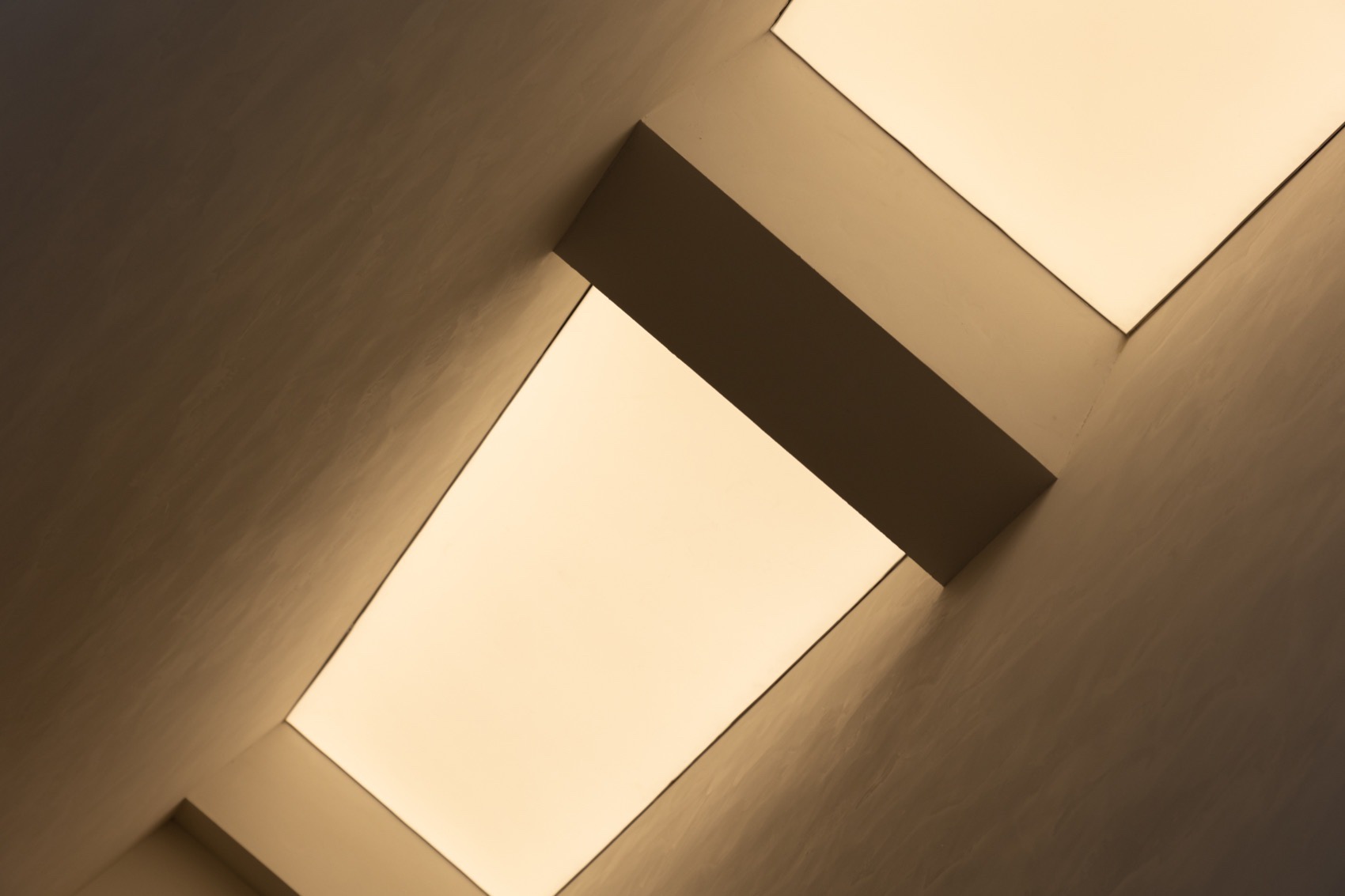 The light of gravity by GODOT DESIGN 谷德设计网