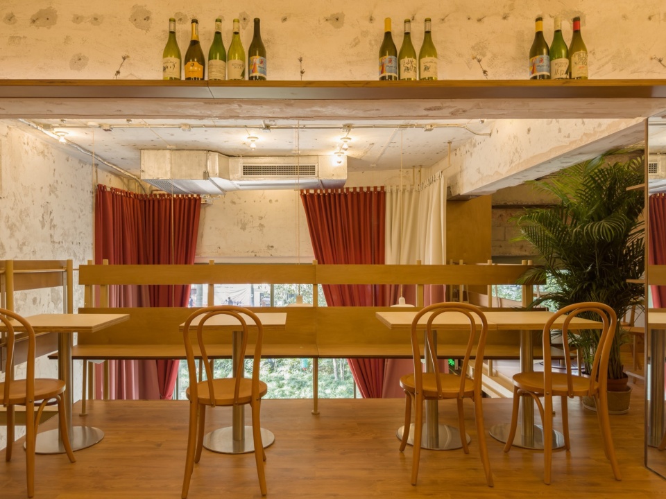 BEIYE BISTRO