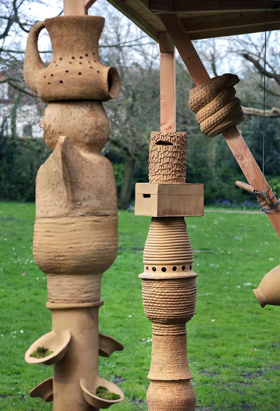 Bruges Triennial 2024 Spaces of Possibility opens