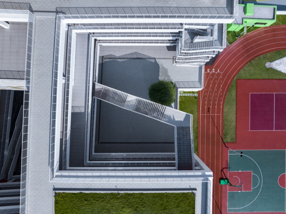 Fucheng Experimental School of Longhua District