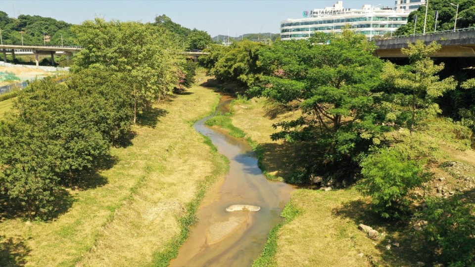 Nangang Rive AECOM