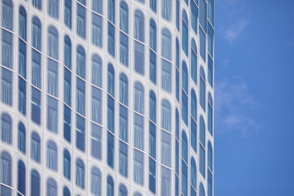 TOKYU KABUKICHO TOWER Yuko Nagayama and Associates