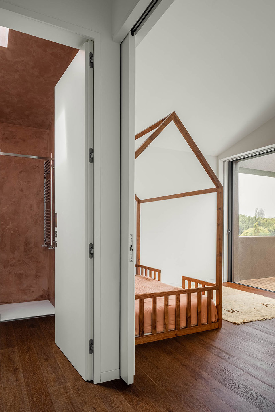 casa madalena by paulo martins arquitectura