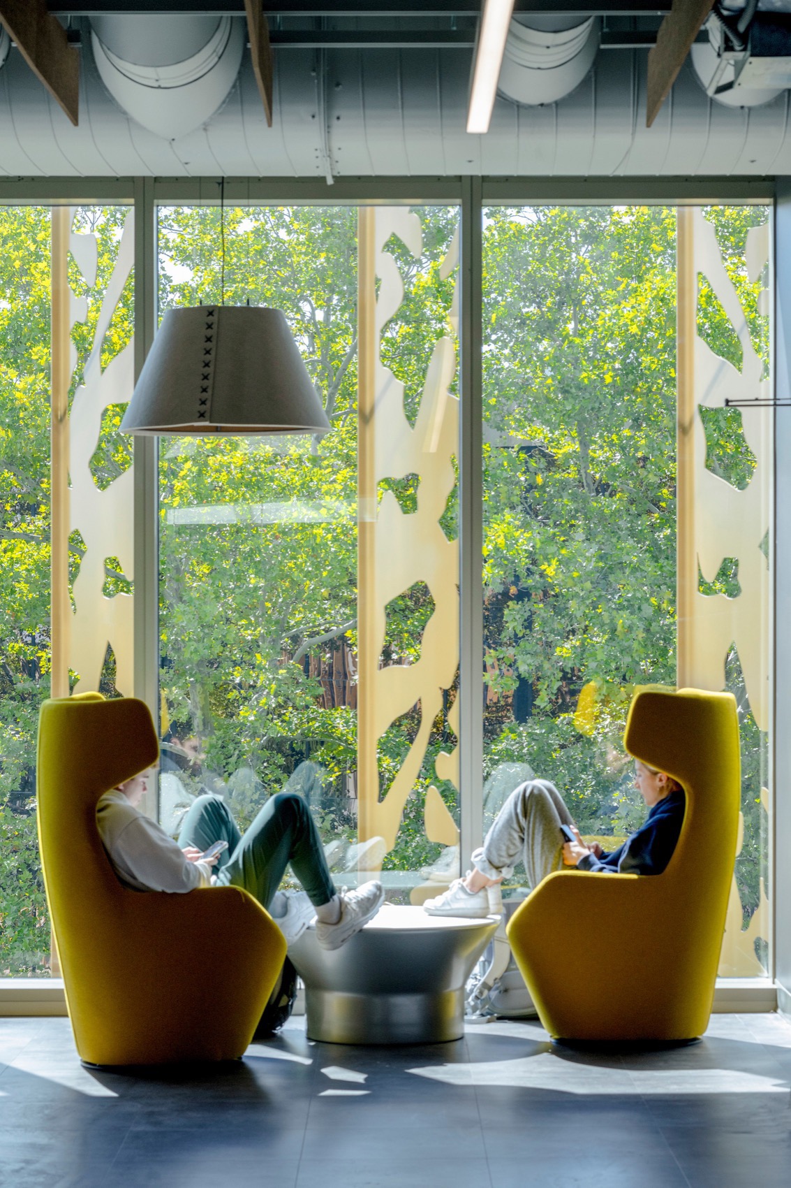 Western Michigan University Student Center By CannonDesign western-michigan-university-student-center-by-cannondesign