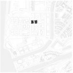 The Stack公寓楼，阿姆斯特丹/ KAAN Architecten