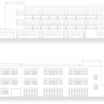 绍兴孙岙小学的改造与再生，浙江 / 造作建筑工作室