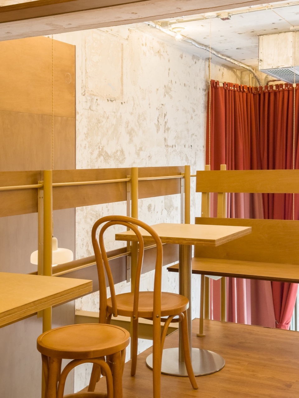 BEIYE BISTRO