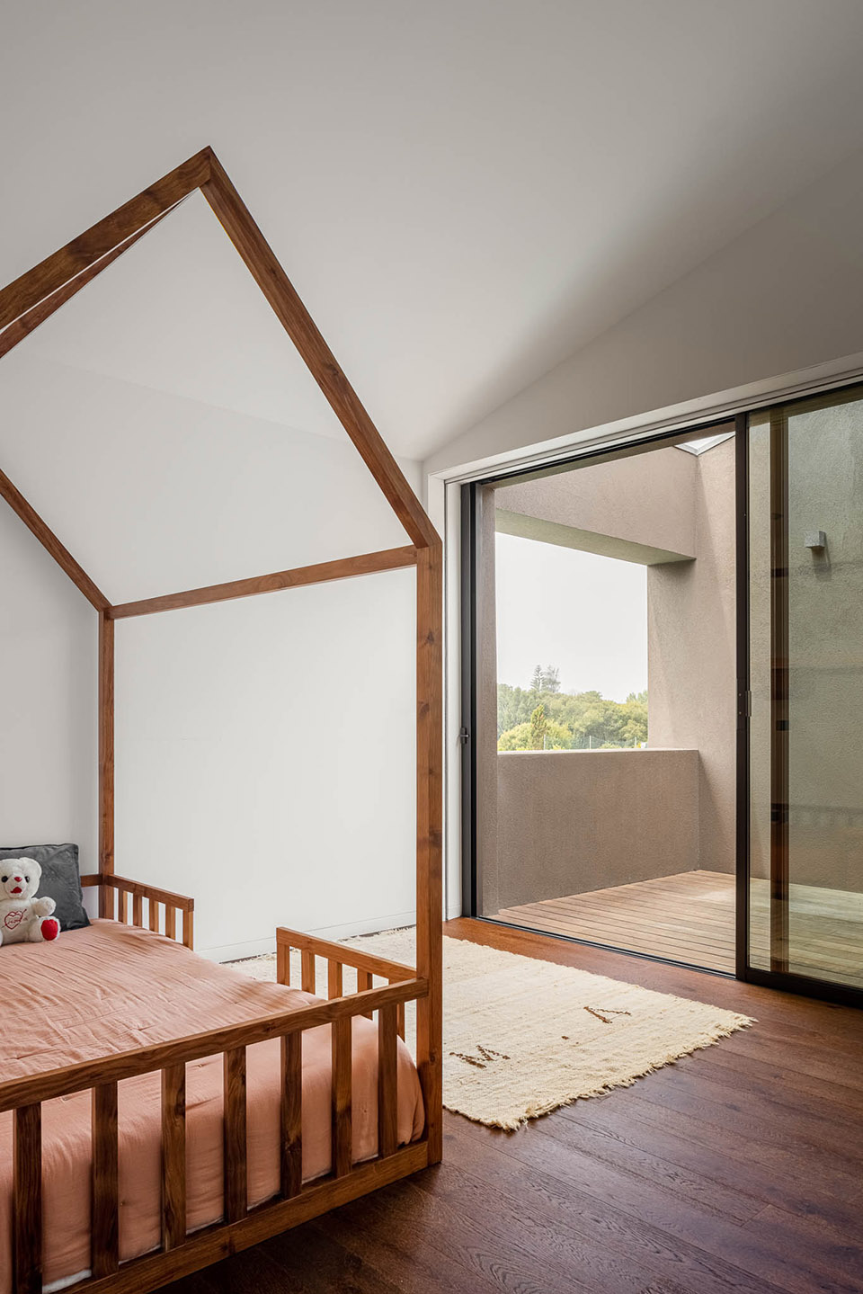 casa madalena by paulo martins arquitectura