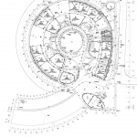 重庆移通学院南湖书院 / 上海意构建筑设计