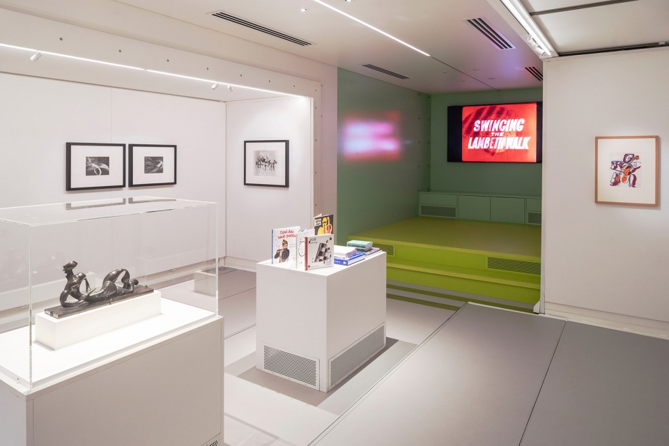 mumo x centre pompidou by herault arnod architectures