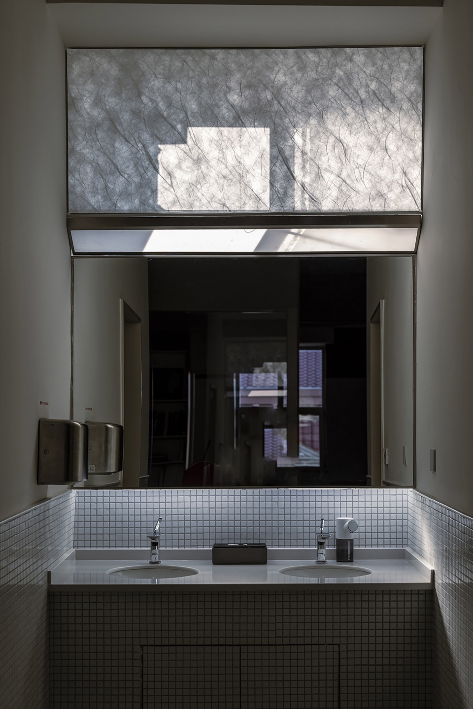 renovation of zoo architecture and design office by zoo architecture and design office