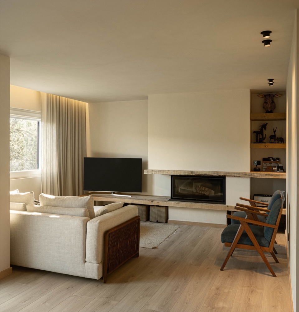 rural soul house in Sintra Tsou Arquitectos