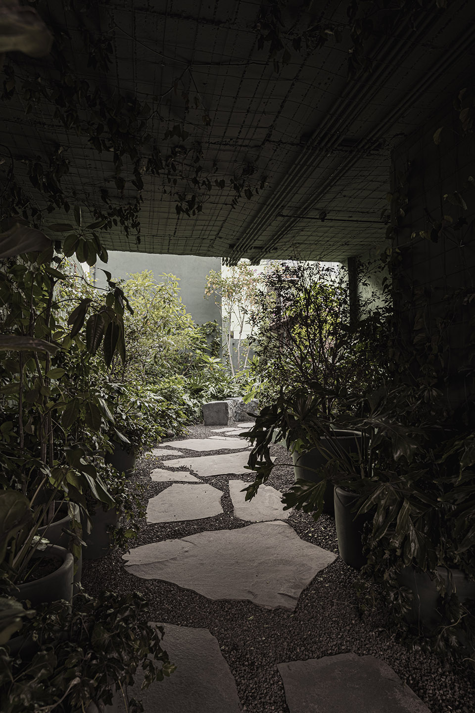 xinu marsella by esrawe studio cadena