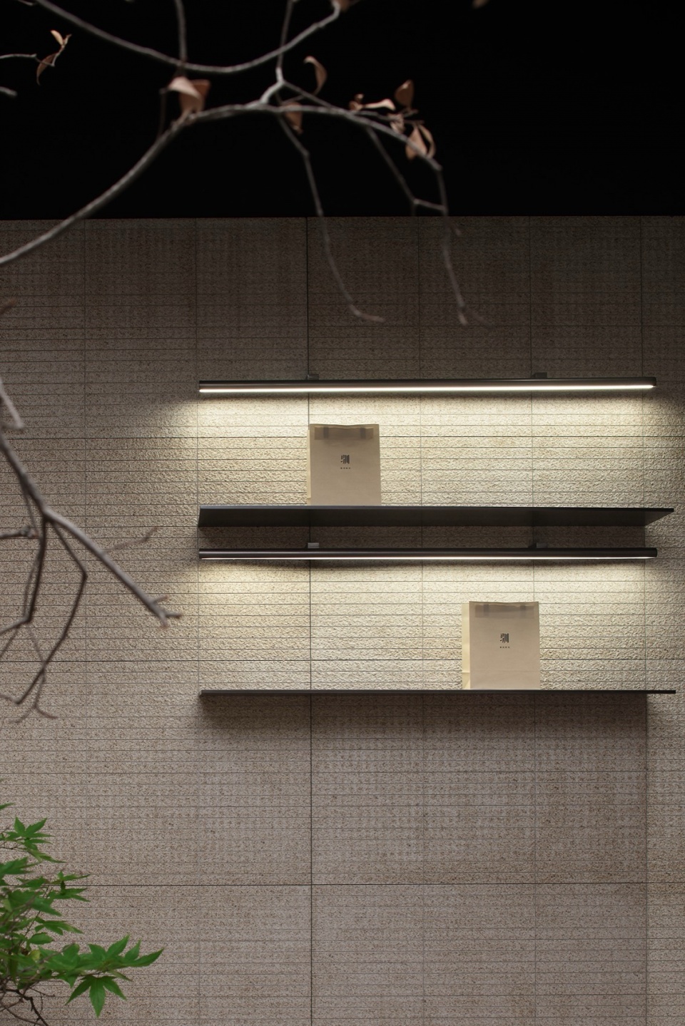 xun WARP WEFT DESIGN