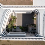 厦门翔安区第二实验小学黎安校区 / 一舍建筑工作室（合立道工程设计集团）