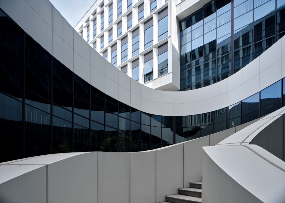 Chengdu Yangan Hi tech Innovation Center