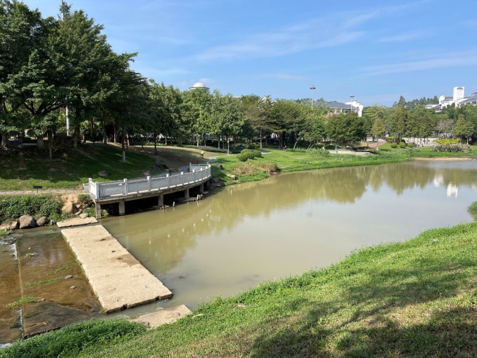 Nangang Rive AECOM