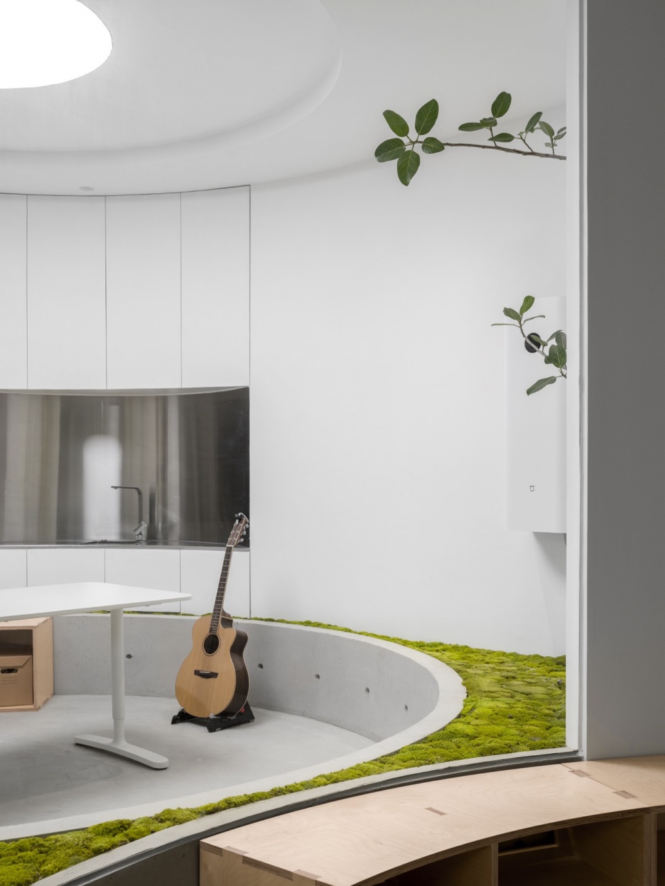 Office U Urban Future Design Studio