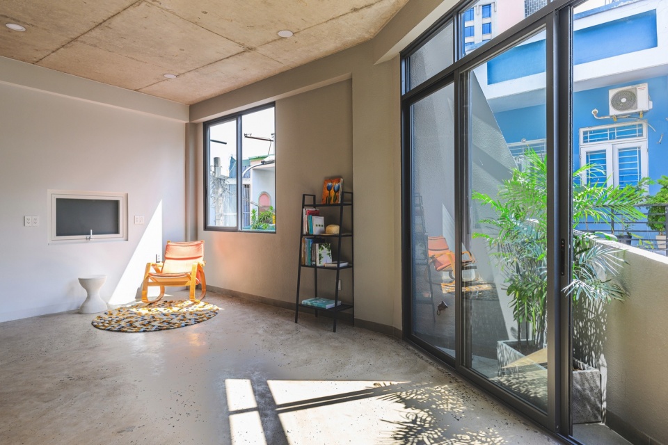 The Cornerstone ROOM Design Build