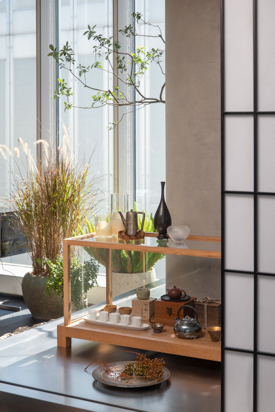 chenyun by warp weft design