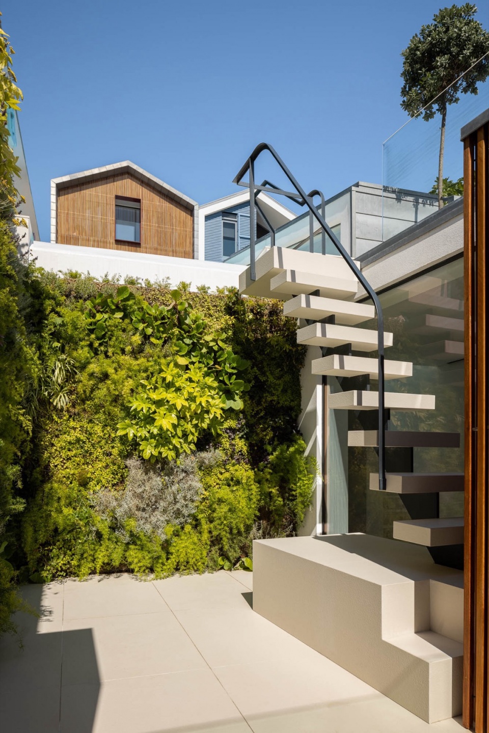 costa nova house by espaco objecto arquitetura design